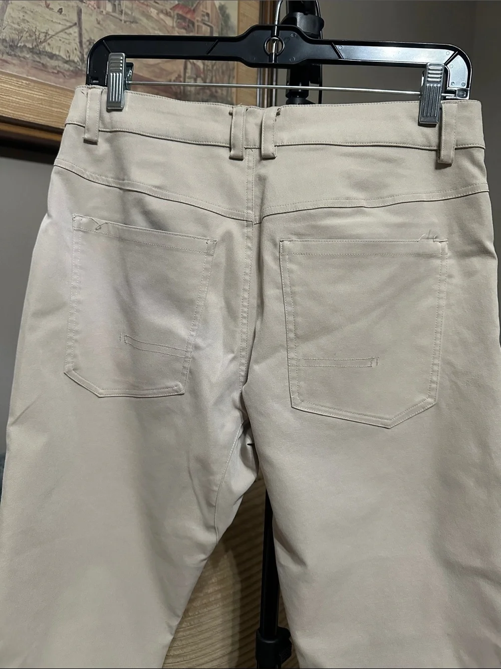 Myles Make Moves Tour Performance Pants